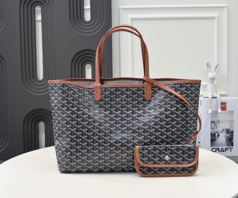 Goyard Shopping Bags